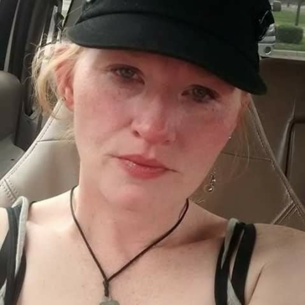 Meet your Posher, Brenda